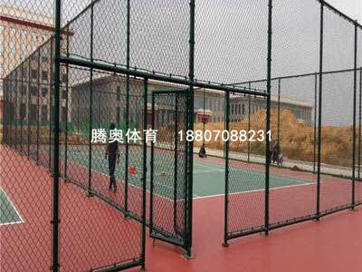 球場圍網(wǎng)及護(hù)網(wǎng)