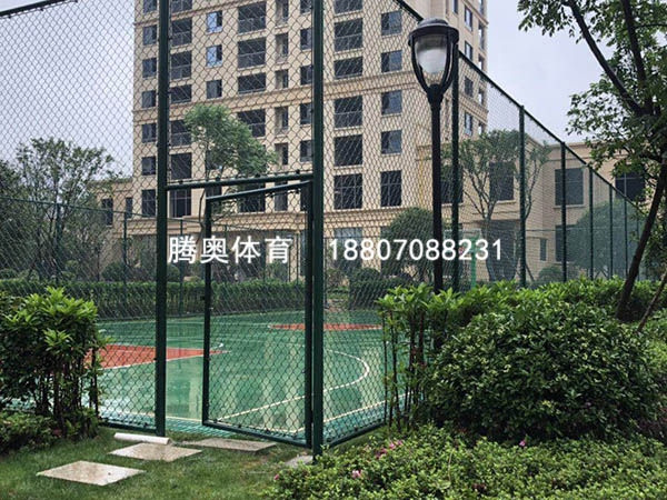 球場圍網(wǎng)及護(hù)網(wǎng)